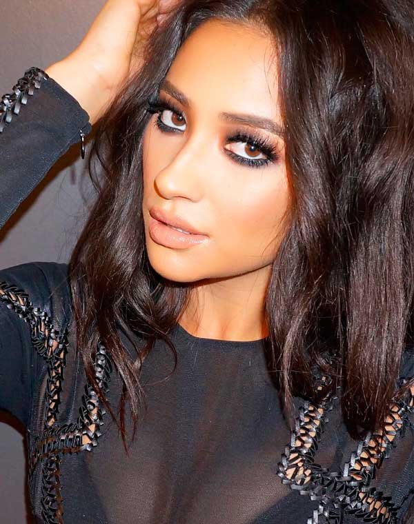 Shay Mitchell