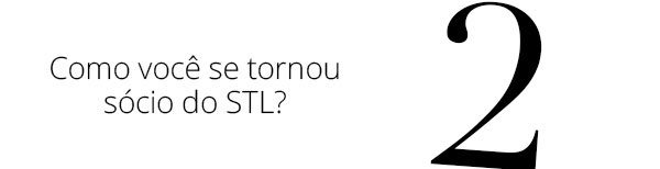 Meet The STL Team: Arthur