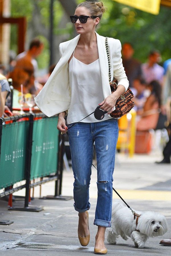Olivia Palermo