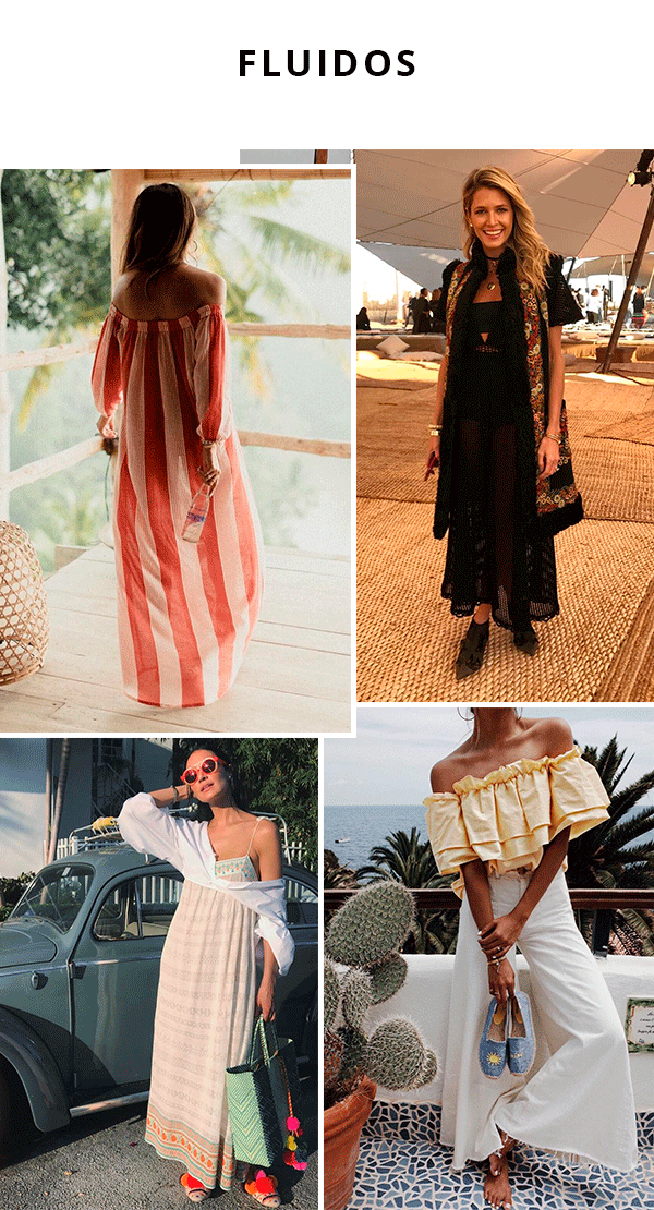 x essenciais para aderir ao novo boho