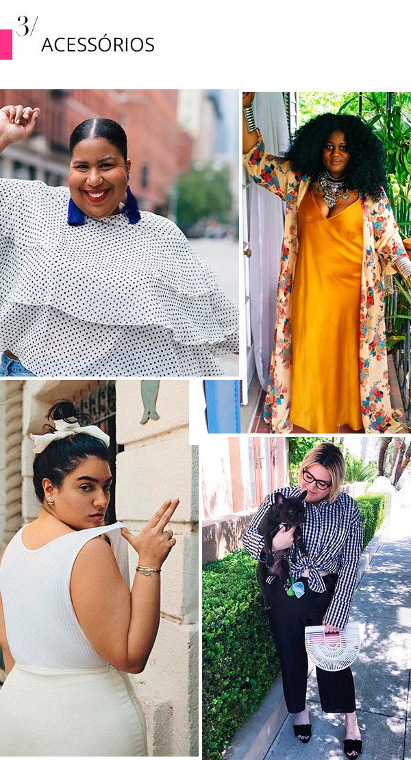 The Body Type Ep 2: Plus Sizes e Magrinhas