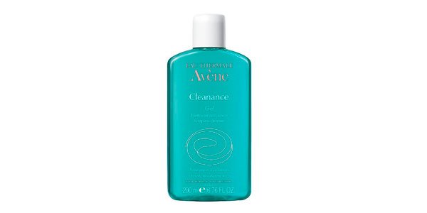 GEL DE LIMPEZA AVÈNE CLEANANCE: