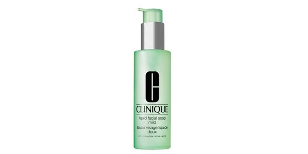 SABONETE LÍQUIDO FACIAL PELES MISTAS: