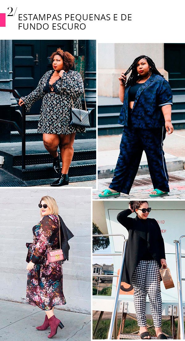 The Body Type Ep 2: Plus Sizes e Magrinhas