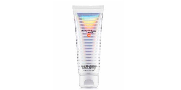 LIGHTFUL C MARINE-BRIGHT FORMULA CLEANSER: