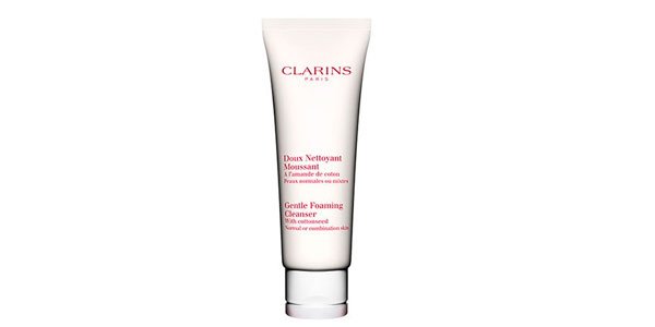 MOUSSE DE LIMPEZA FACIAL PELES OLEOSAS: