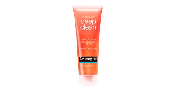 DEEP CLEAN GRAPEFRUIT: