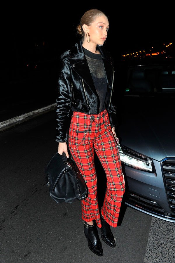 Gigi Hadid