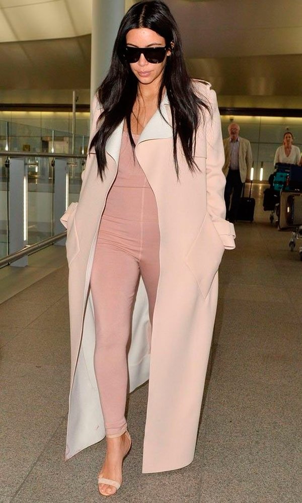 Kim Kardashian