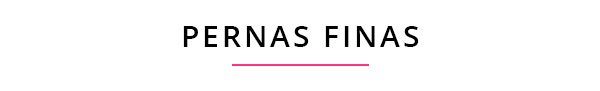 pernas