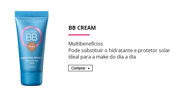 bb cream