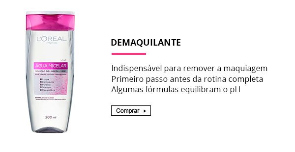 demaquilante