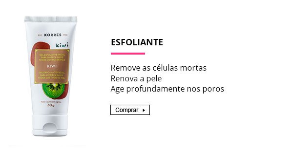 esfoliante
