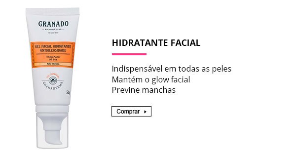 hidratante facial