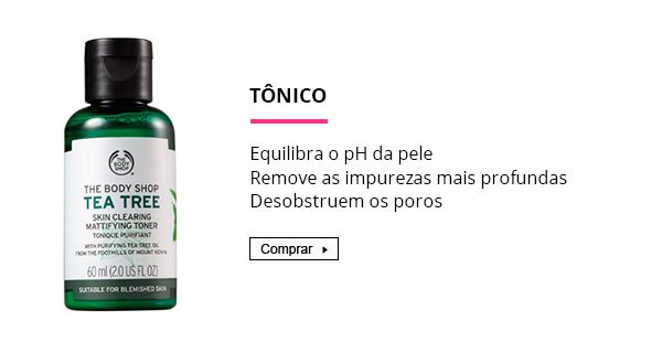 tônico