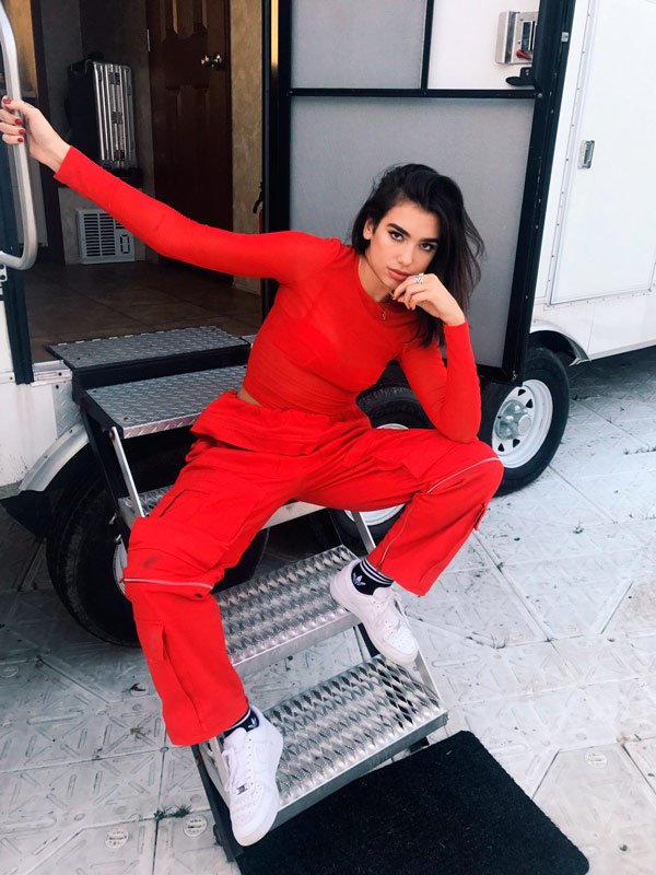 Dua Lipa