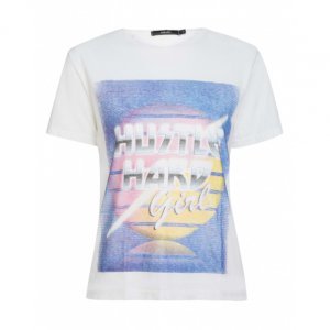 T-Shirt Hustle Hard