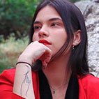 Beatriz borges