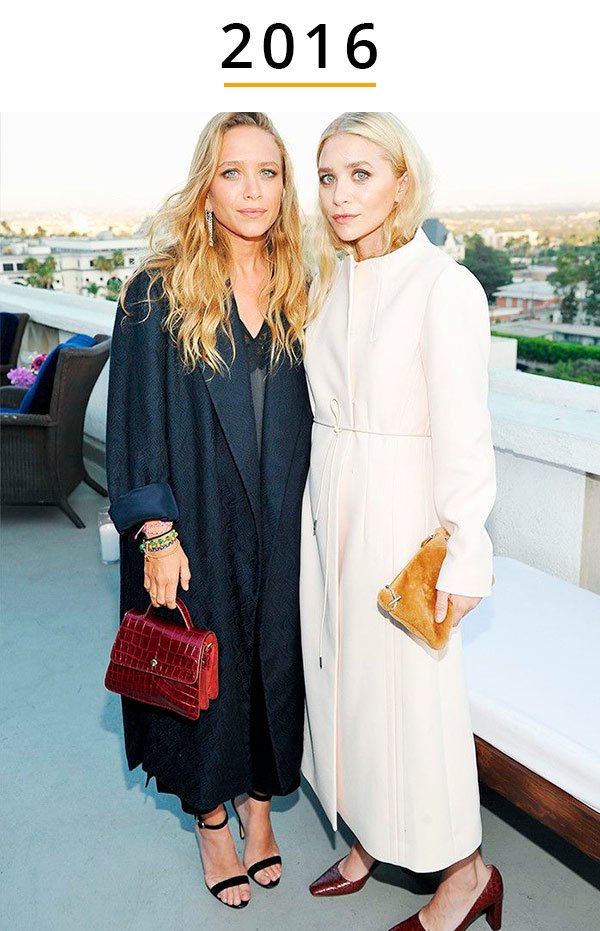 gemeas - olsen - looks - anos - aniversario