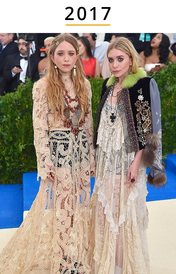 gemeas - olsen - looks - anos - aniversario