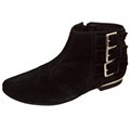 Ankle boot