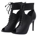 Ankle Boot