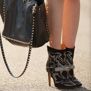 Trendy Boots