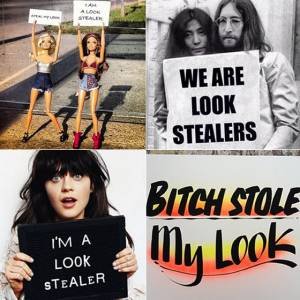 We <3 Look Stealers