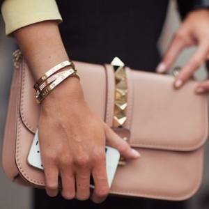Bracelete Cartier Inspired