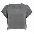 Cropped Top