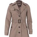 Trench-Coat