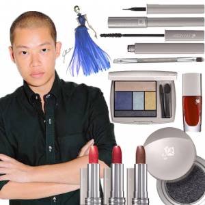 Jason Wu e Lâncome