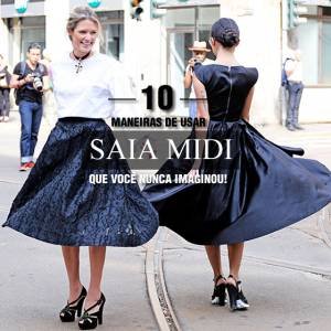 Saia Midi