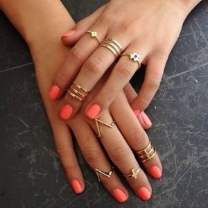 Midi Rings