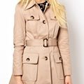 Trench-Coat