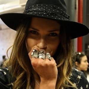 Erin wasson’s rings