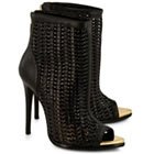 Ankle Boot