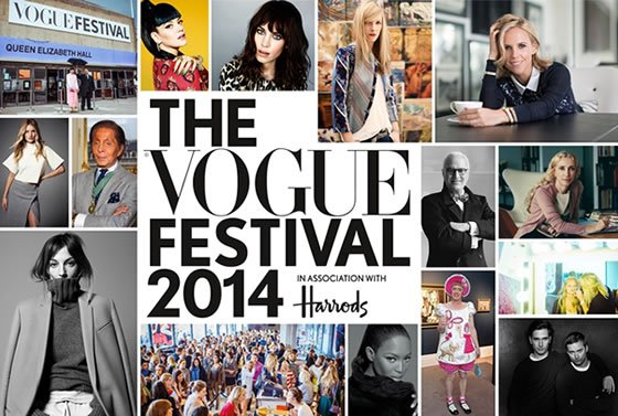 Vogue Festival