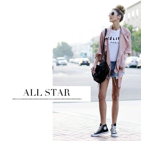 All Star