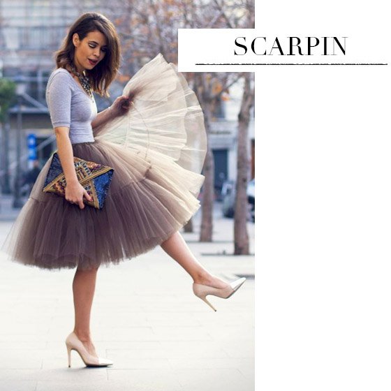 Scarpin