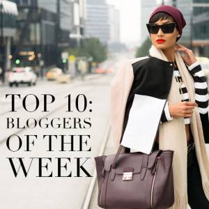 Bloggers of the Week