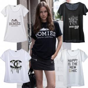 Fun T-Shirts