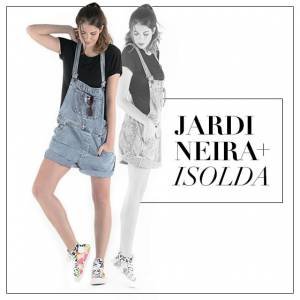 Jardineira + Isolda