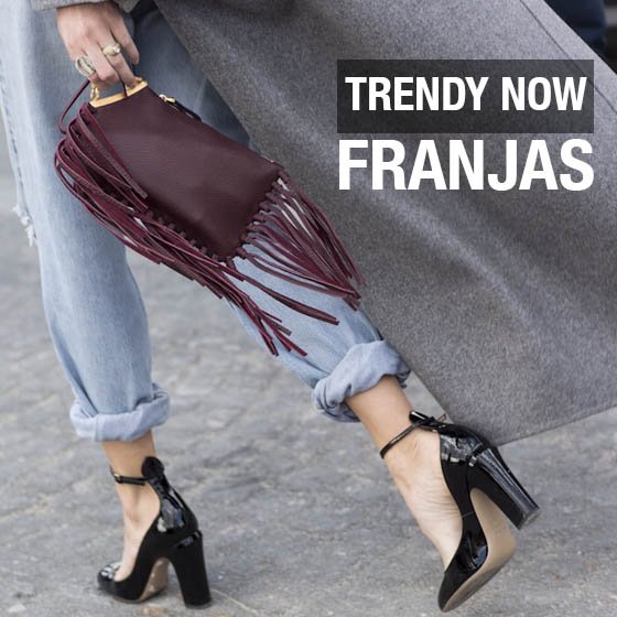 Franjas