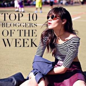 Bloggers of the Week
