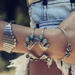 Pulseiras Boho