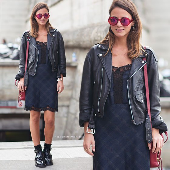 Como usar: Slip Dress » STEAL THE LOOK
