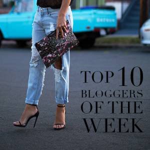 Bloggers of The Week