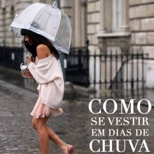 Dias de Chuva