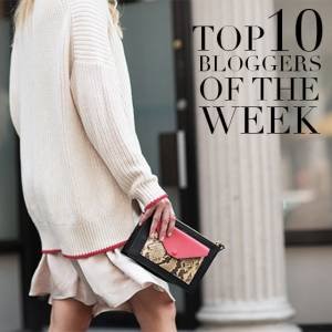 Bloggers of The Week